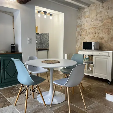 La Maison Des Remparts Appartamento *